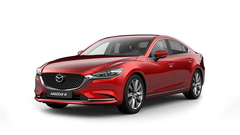 Mazda6