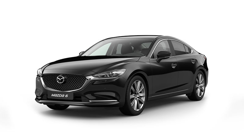 Mazda6