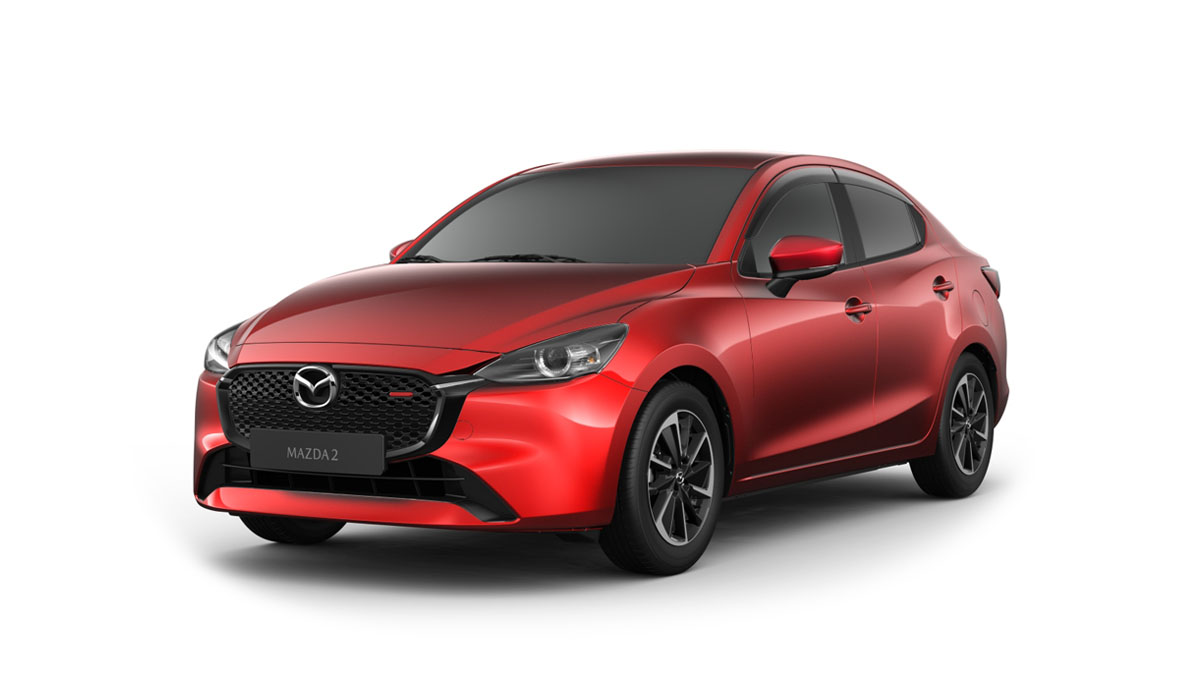 Mazda2